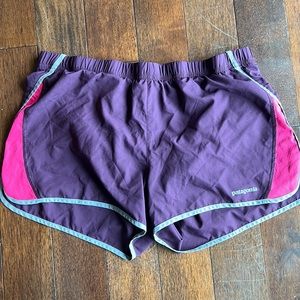 Patagonia shorts